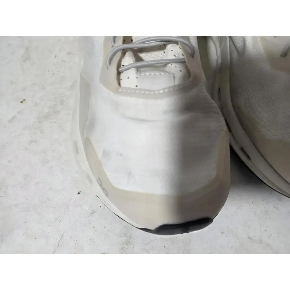 on cloudnova form sneakers shoes mens lace up fitness sz  11 FLAWED READ